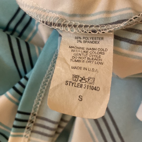 Sunday Morning Casual Dress with Pockets - Picture 9 of 9